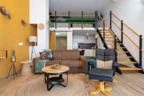 BEL APPARTEMENT A ETRENER PROCHE DE LA PLAGE
